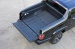 Honda Ridgeline Sport 2012 года